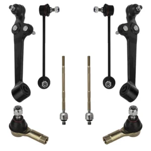 کیت جلوبندی امیرنیا مدل RIU مناسب برای ریو مجموعه 8 عددی