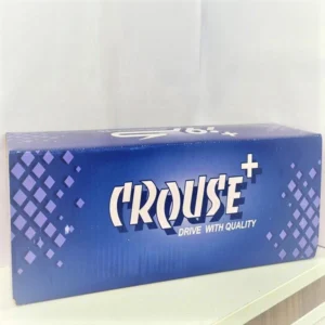 کوئل کروز پلاس مدل sp100  مناسب برای شاهین G - Image 2