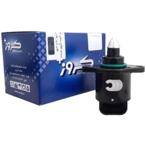 استپر موتور کروز مدل TU3 مناسب برای پژو 206 تیپ 2 - Image 2