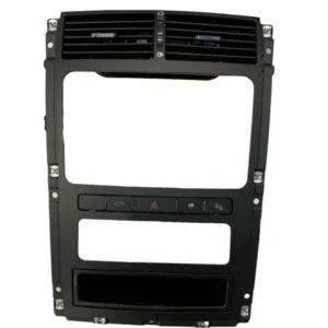 پنل میانی داشبورد کروز پلاس مدل مانیتورینگ مناسب برای پژو پارس