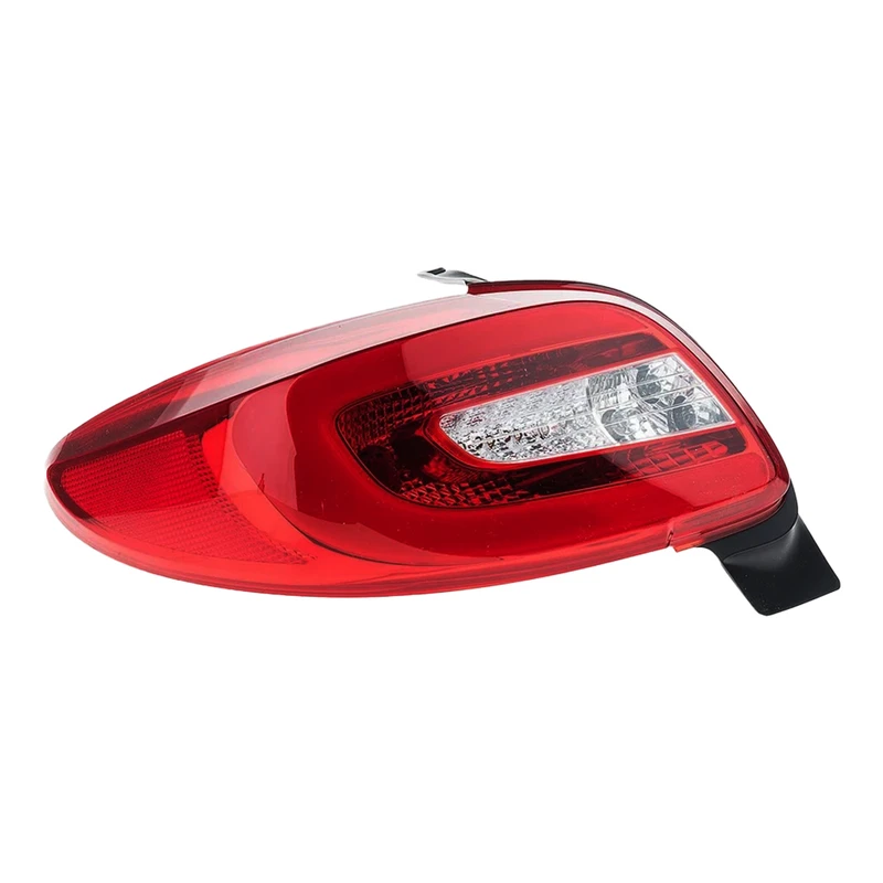 چراغ خطر عقب چپ کروز پلاس مدل 207-i مناسب برای پژو 207