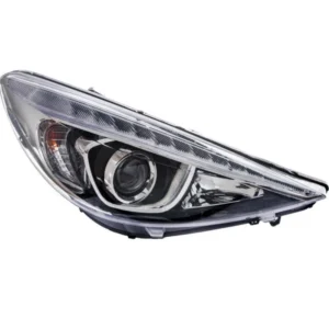 چراغ جلو راست کروزپلاس کد cr50150501 مناسب برای 207