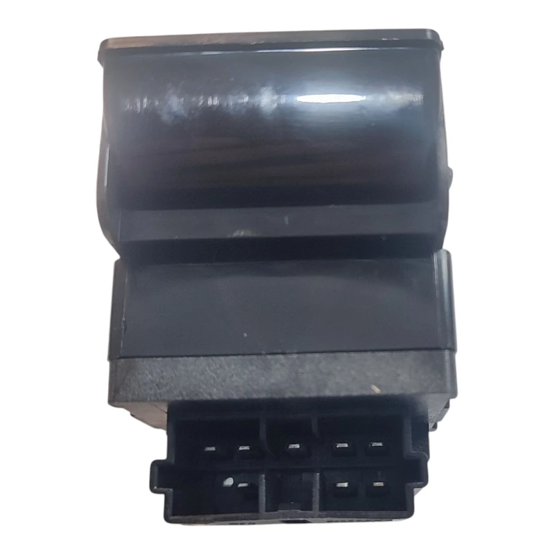 کلید شیشه بالابر دوپل جلو خودرو کروز پلاس مدل اتوماتیک مناسب برای پژو پارس - Image 3