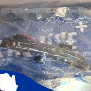 چراغ راهنما آینه بغل راست کروز پلاس کد 341511 مناسب برای 207 - Image 2