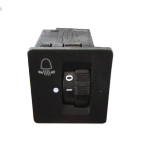 کلید تنظیم نور چراغ جلو کروز پلاس کد ۳۳۰۸۲۵ مدل x100 مناسب برای پراید