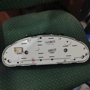 صفحه کیلومتر کروز پلاس مدل مالتی پلکس مناسب برای سمند و سمند سورن - Image 2