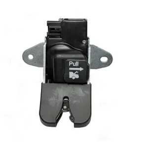 مکانیزم قفل صندوق عقب کروز پلاس کد CR381121 مناسب برای کوئیک - Image 2