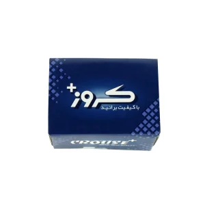 کوئل کروز پلاس مدل01 مناسب برای سمند - Image 2