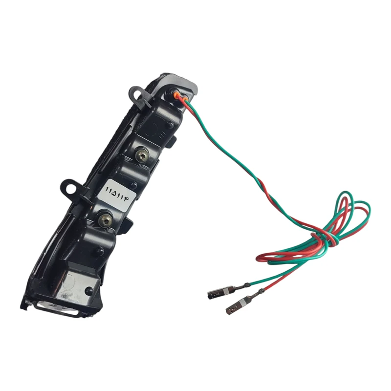 چراغ راهنما آینه جانبی راست خودرو کروز پلاس کد 34035001 مناسب برای پژو پارس - Image 6