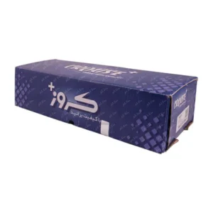 کوئل احتراق کروز پلاس مدل 63001 مناسب برای پژو 206 تیپ 2 - Image 2