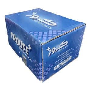 آینه جانبی چپ خودرو کروز پلاس کد 34175501 مناسب برای دنا پلاس - Image 2