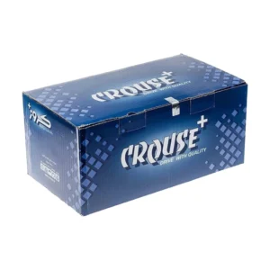 چراغ جلو خودرو کروز پلاس مدل right مناسب برای پژو 206 - Image 2