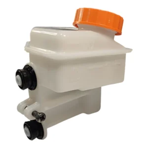 مخزن روغن ترمز خودرو کروز پلاس کد 40071101 مناسب برای سمند