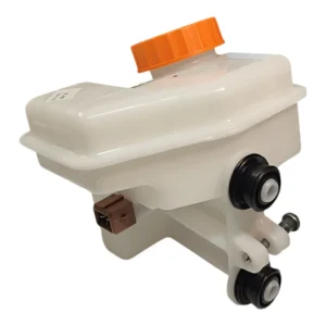 مخزن روغن ترمز خودرو کروز پلاس کد 40071101 مناسب برای سمند - Image 2