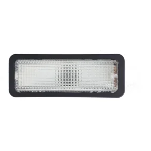 کلید چراغ سقف جلو وعقب کروز پلاس کد CR330201 مناسب برای پژو 405 - Image 2