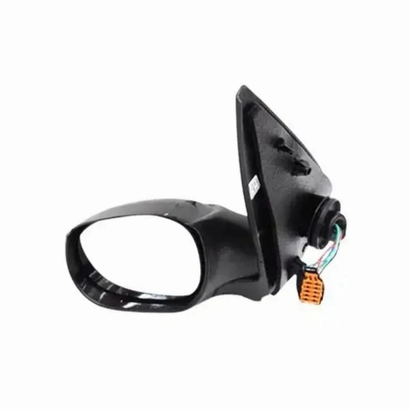 آینه برقی جانبی چپ خودرو کروز پلاس کدcr34060301 مناسب برای پژو 206