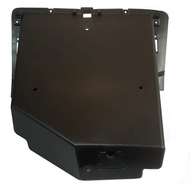 جعبه داشبورد خودرو کروز پلاس کد IK00168380 مناسب برای رانا - Image 3