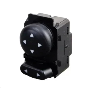 کلید تنظیم آینه برقی کروزپلاس کد 330318 مناسب برای پارس و 405