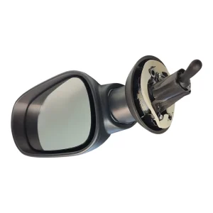 آینه جانبی چپ خودرو کروز پلاس مدل تنظیم دستی مناسب برای رنو ال 90