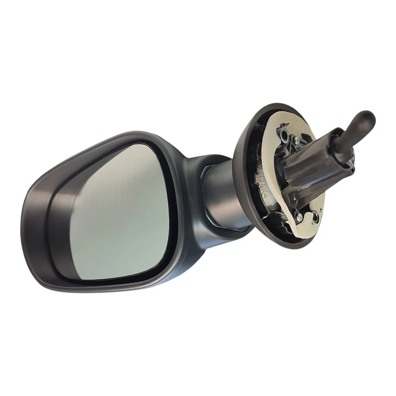 آینه جانبی چپ خودرو کروز پلاس مدل تنظیم دستی مناسب برای رنو ال 90