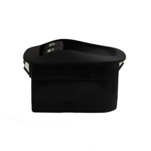 کلید شیشه بالابر جلو کروز + کد CR 33061401 مناسب برای پژو 206 تیپ 2 - Image 2