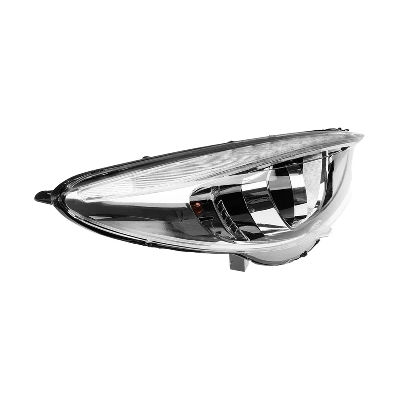 چراغ جلو کروز پلاس مدل right مناسب برای پژو 207 - Image 3