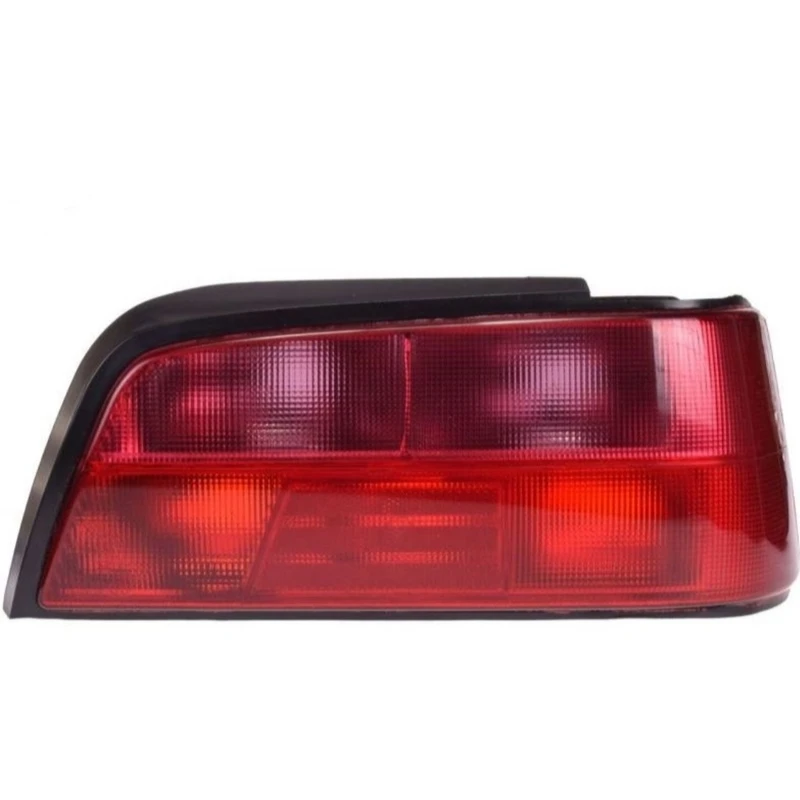چراغ خطر عقب چپ کروز پلاس کدcr50031201 مناسب برای پارس