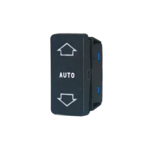 کلید شیشه بالابر چپ خودرو  کروز کد CR33030904 مناسب برای پژو 405 و پژو پارس