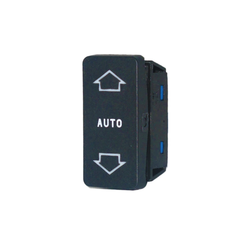 کلید شیشه بالابر چپ خودرو  کروز کد CR33030904 مناسب برای پژو 405 و پژو پارس