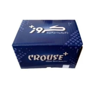 چراغ جلو راست کروز پلاس کد506313 مدل لوکس مناسب برای شاهین - Image 2