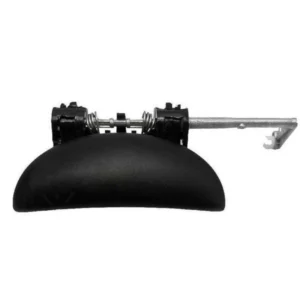 دستگیره درب بازکن بیرونی جلو چپ کروزپلاس کد947 مناسب برای 206