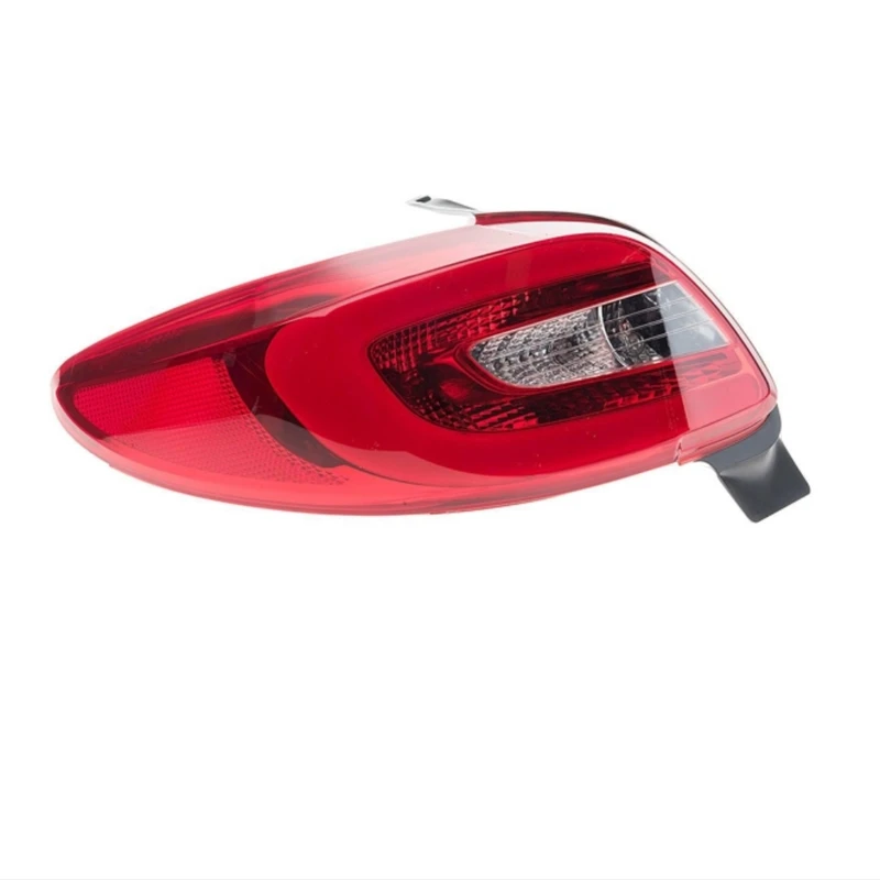 چراغ عقب چپ کروز پلاس مدل استاندارد مناسب برای 207