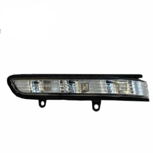 راهنما آینه جانبی راست خودرو کروز پلاس مدل لنزدار کد 340350 مناسب برای پژو پارس