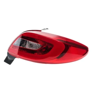 چراغ خطر عقب راست کروز پلاس مدل 207-i مناسب برای پژو 207