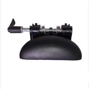 دستگیره درب بازکن بیرونی عقب راست کروزپلاس کد679 مناسب برای 206