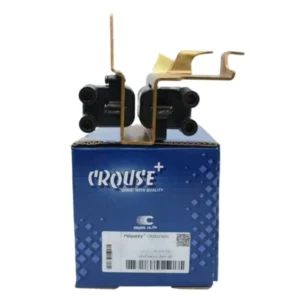 کویل دوقلو کروز پلاس مدل براکت دار مناسب برای تیبا و پراید - Image 2