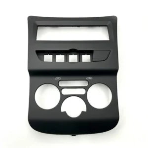 پنل وسط داشبورد کروز پلاس کد 372165 مناسب برای رانا