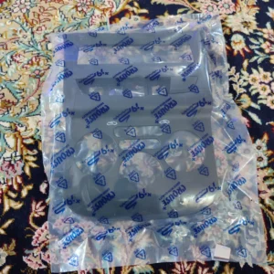 پنل وسط داشبورد کروز پلاس کد 372165 مناسب برای رانا - Image 2