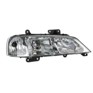 چراغ جلو کروز پلاس کد 50030 مناسب برای پارس بسته دو عددی