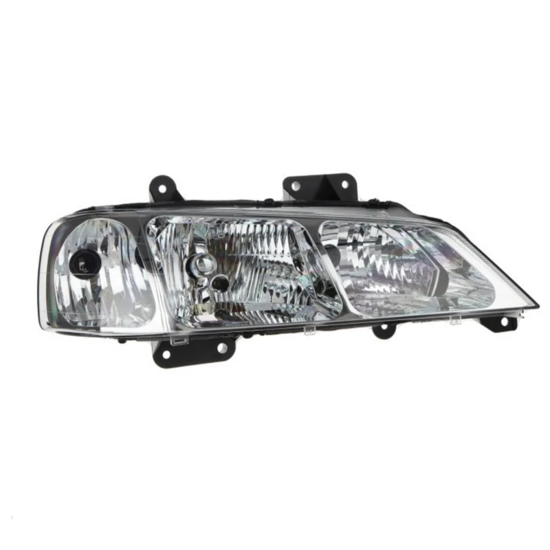 چراغ جلو کروز پلاس کد 50030 مناسب برای پارس بسته دو عددی