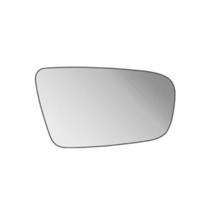 شیشه آینه بغل چپ خودرو کروزپلاس کد 125 مناسب برای رانا پلاس