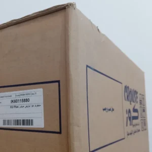 منیفولد هوا بنزینی کروز پلاس مدل XU PLAS مناسب برای پژو پارس - Image 2