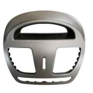 قاب ساعت و دریچه کولر خودرو کروزپلاس مدلSPN001 مناسب برای ساینا