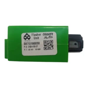 رله فلاشر خودرو کروز پلاس کد 38083701 مناسب برای ساینا - Image 2