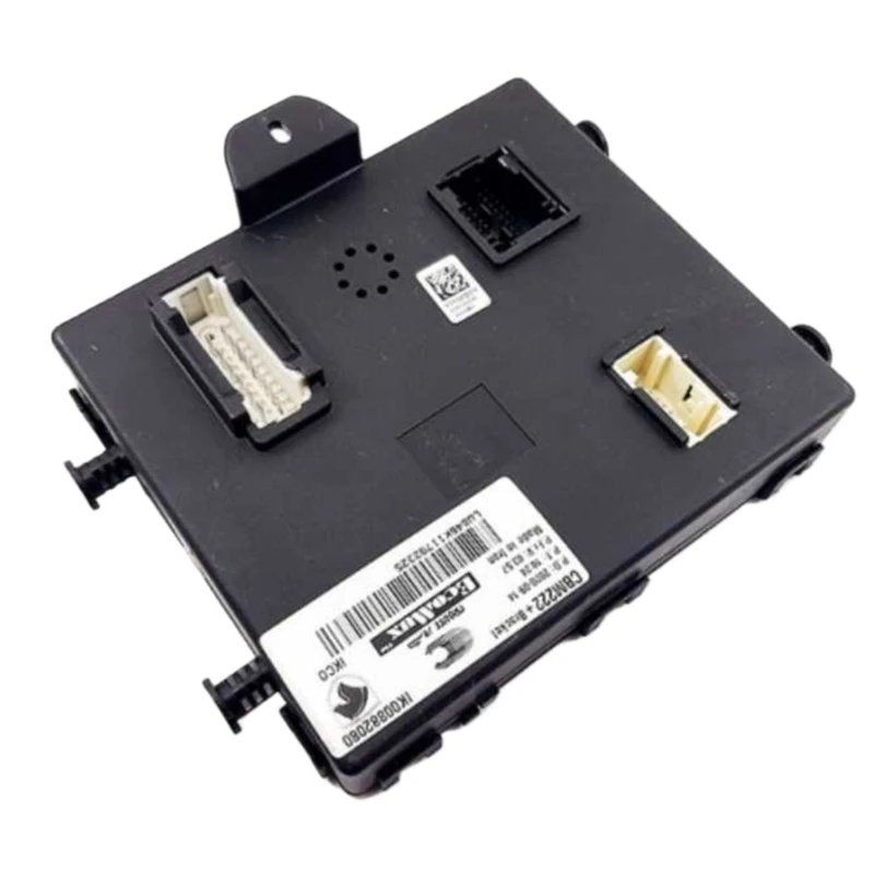 یونیت مرکزی cbm خودرو کروز پلاس مدل اکوماکس طرح سه سوکت