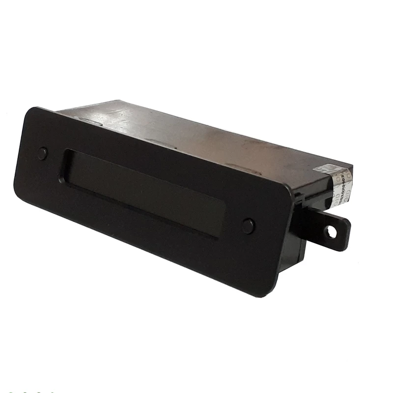 ساعت خودرو کروز پلاس مدل sp01 مناسب ساینا