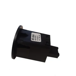 کلید غیر فعال کننده ایربگ سرنشین کروز کد CR-330843 مناسب برای پراید - Image 2