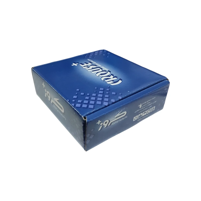 سنسور ABS چرخ جلو خودرو کروز پلاس کد 40071904 مناسب برای سمند - Image 6