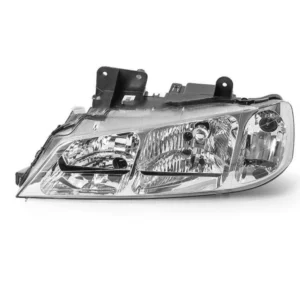 چراغ کامل جلو چپ کروز پلاس کدcr50030201 مناسب برای پارس