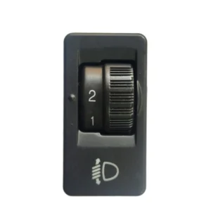 کلید تنظیم نور چراغ جلو کروز پلاس مدل فابریک مناسب برای دنا